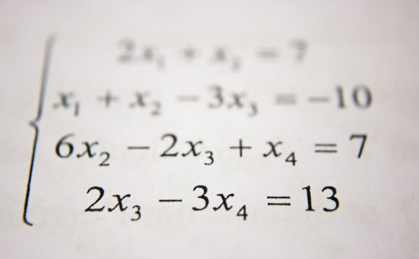 CAP物理竞赛的数学武器库，微积分、向量与统计，你需要掌握的八种数学工具